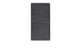Waschhandschuh Allover 16 x 22 cm 