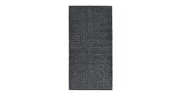 Seiflappen Allover 30 x 30 cm 