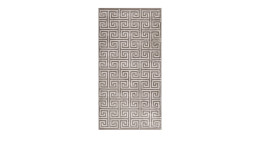 Seiflappen Allover 30 x 30 cm 