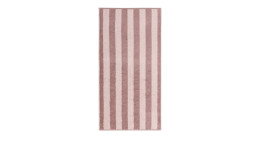 Handtuch 50 x 100 cm Vintage Rose