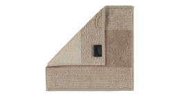 Seiftuch Two-Tone 30 x 30 cm