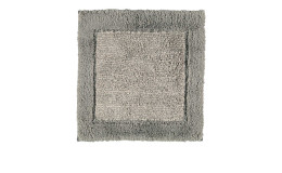 Badteppich Two-Tone 60 x 60 cm 
