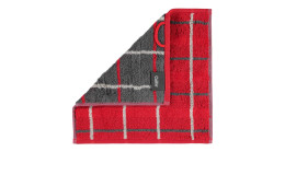 Seiftuch Noblesse Square 30 x 30 cm
