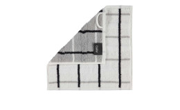 Seiftuch Noblesse Square 30 x 30 cm