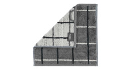 Seiftuch Noblesse Square 30 x 30 cm