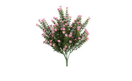 Blüten Strauch 35 cm