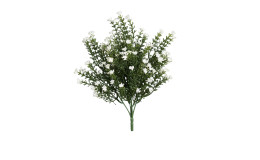 Blüten Strauch 35 cm 