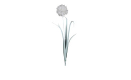 Pusteblume 100 cm in beige