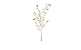 Kirschblütenzweig 96 cm in rosa