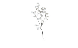 Lunariazweig 104 cm