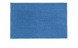 Badteppich Chenille 60 x 100 cm