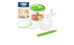 Nicer Dicer Twist 9 tlg.
