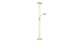 LED-Stehleuchte Tallri 180 cm