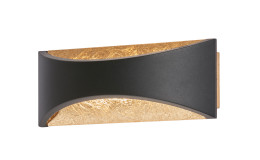 LED-Wandleuchte Rio 22,5 cm