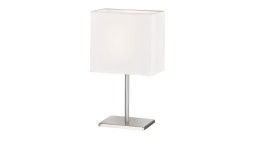 Tischleuchte Bozen 30 cm