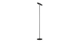 LED-Stehleuchte Bever 180 cm