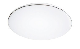 LED-Deckenleuchte Aldo
