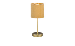 Tischleuchte Aura 34 cm