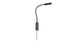 LED-Bettleuchte Raik