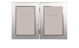 Metallrahmen-Set 2-tlg. Orlando 10 x 15 cm