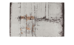 Teppich Abstract 170 x 240 cm in einer mehrfarbigen Ausführung