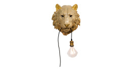 Wandleuchte Wlanimal 33,5 cm hoch