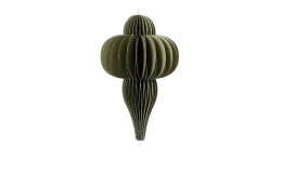 Ornament Grün