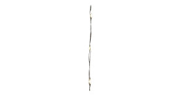 Micro-LED-Kette 1795 cm 