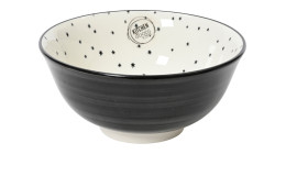 Schale mit Sternen 15.5 cm