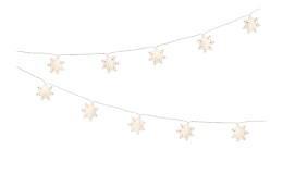 Licht-LED-Strang 2,25 m  