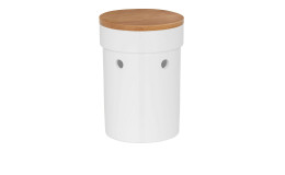 Knoblauchtopf Salena 12 cm