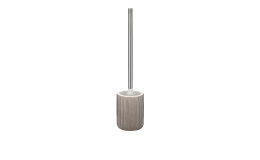 Toilettengarnitur Ava 45 cm