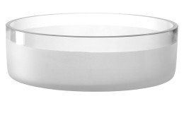 Glasschale Novara 22,4 cm
