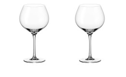 Gingläser-Set 2 tlg. 630 ml
