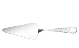 Tortenheber Matera 25 cm, silberfarbig