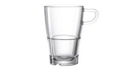 Latte-Macchiato-Glas Senso 350 ml