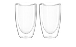 Doppelwandbecher-Set DUO 2 tlg. 400 ml
