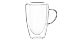 Doppelwand-Tasse DUO 400 ml