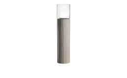 Windlicht Poesia 80 cm 