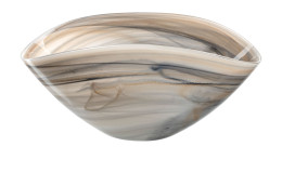 Schale Alabastro 27 x 15 cm 