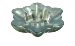 Tischlicht Flocke 10 cm