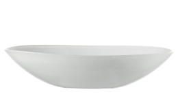 Schale Alabastro 32 cm