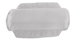 Wannennackenpolster Arosa 32 x 22 cm 