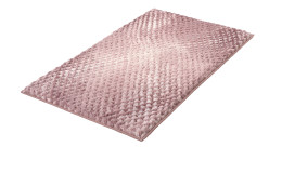 Badteppich Cory 60 x 100 cm 