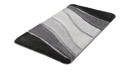 Badteppich Ocean 70 x 120 cm 