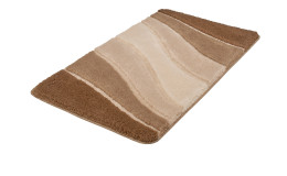 Badteppich Ocean 70 x 120 cm 