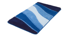 Badteppich Ocean 70 x 120 cm 