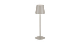 LED-Tischleuchte Euria 37 cm