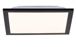 LED-Deckenleuchte Flat 