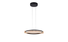 LED-Pendelleuchte MONDO Famera 50 cm
